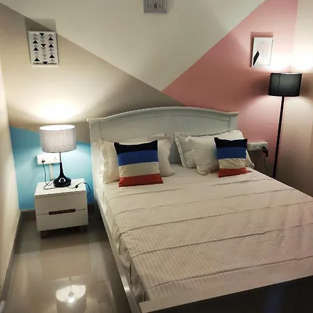 Truffle Apartamento